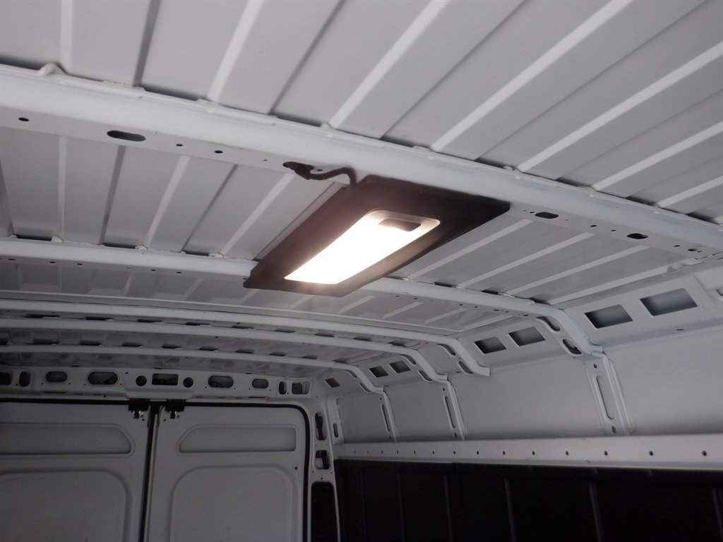 2025 Ram ProMaster 3500 - $32,995