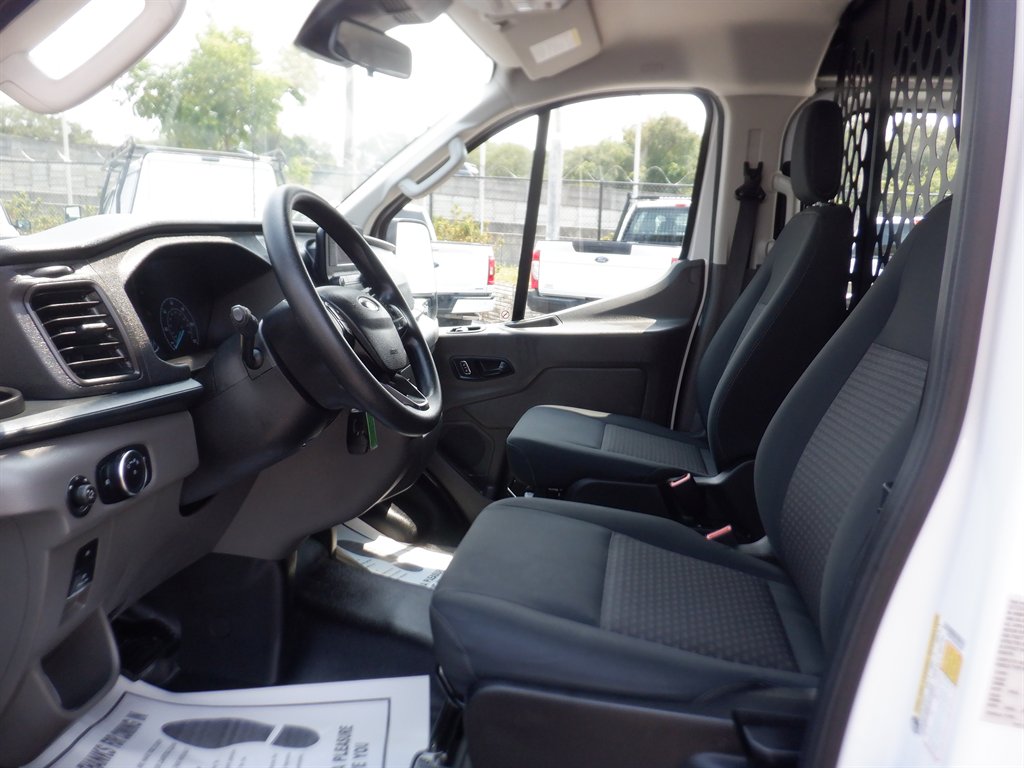 2025 Ford T250 Vans - $35,995