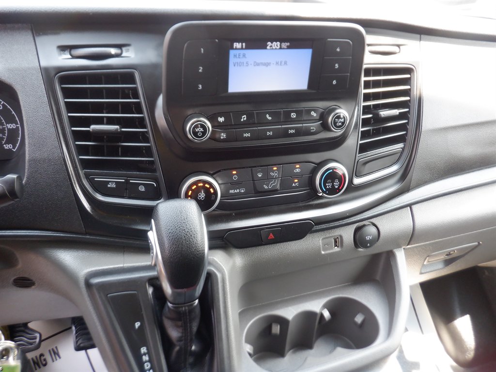 2025 Ford T250 Vans - $35,995
