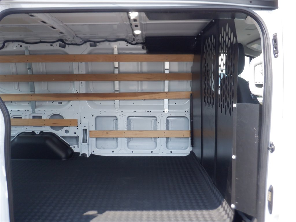 2025 Ford T250 Vans - $35,995