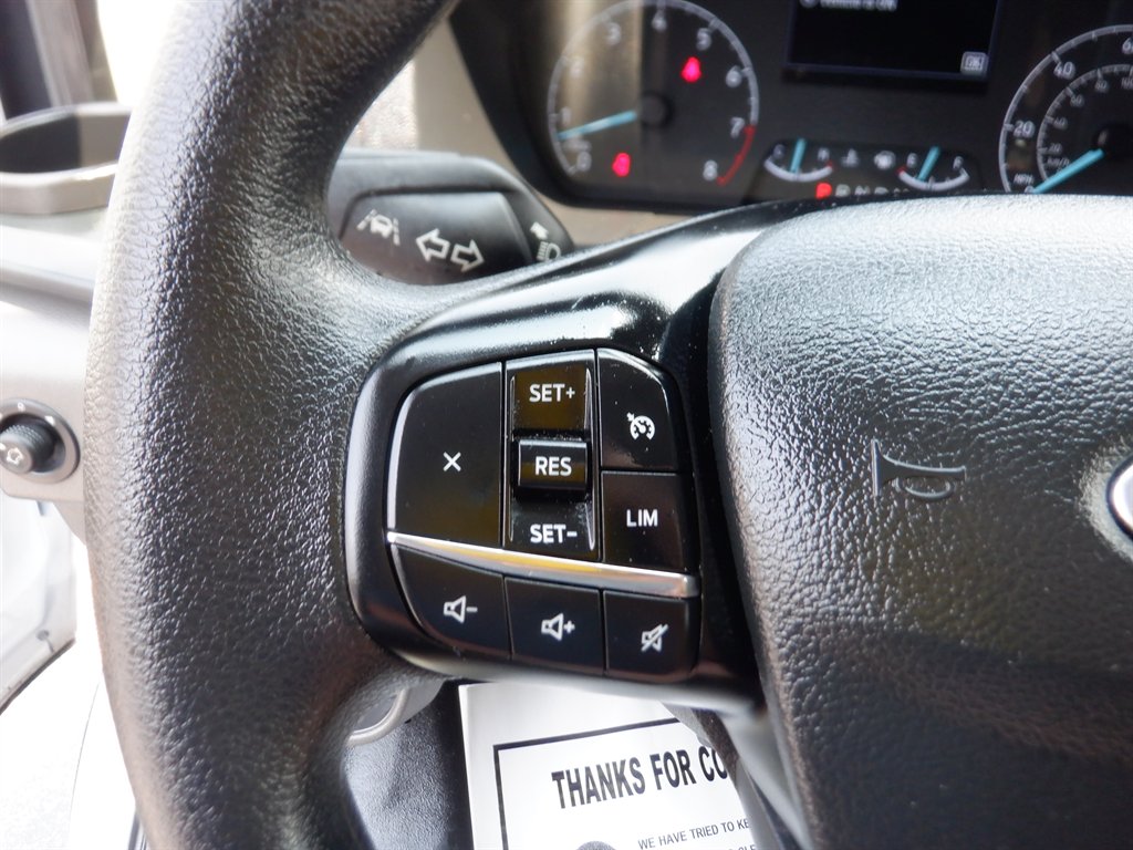 2025 Ford T250 Vans - $35,995