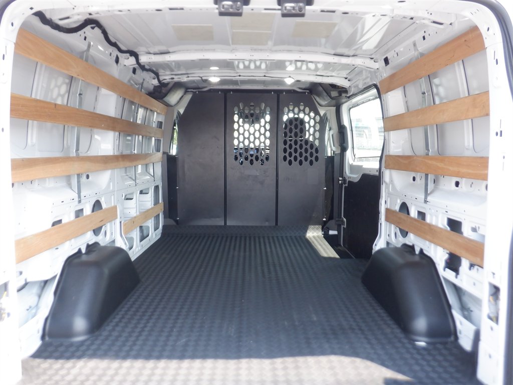 2025 Ford T250 Vans - $35,995