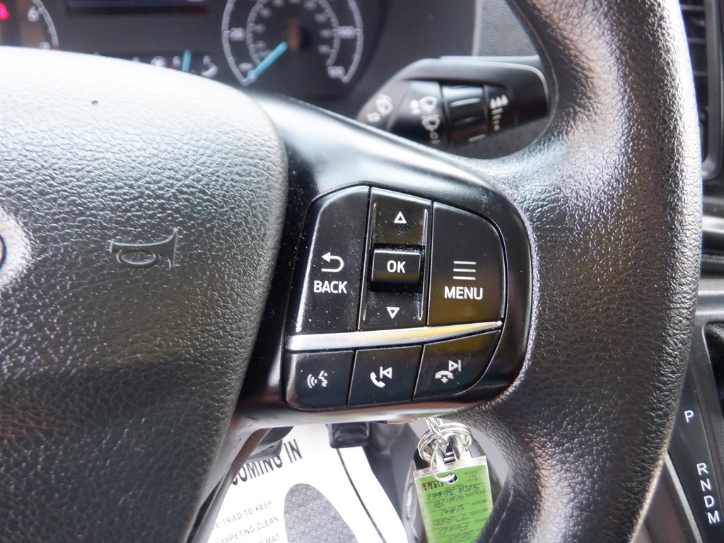 2025 Ford T250 Vans - $35,995