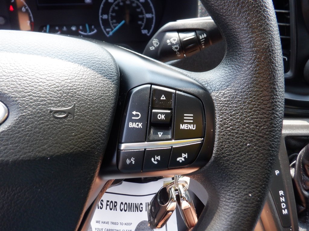 2025 Ford T250 Vans - $35,995