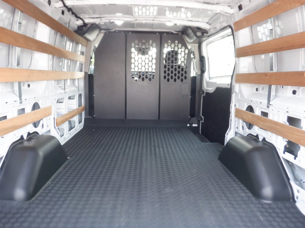 2025 Ford T250 Vans - $35,995