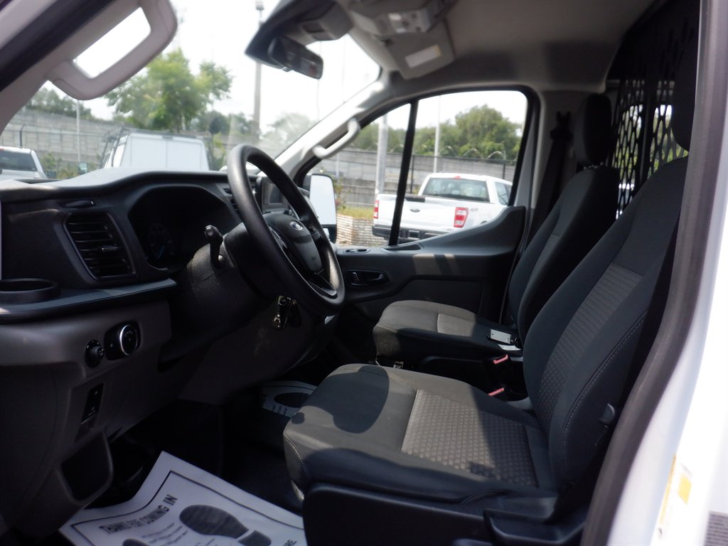 2025 Ford T250 Vans - $35,995