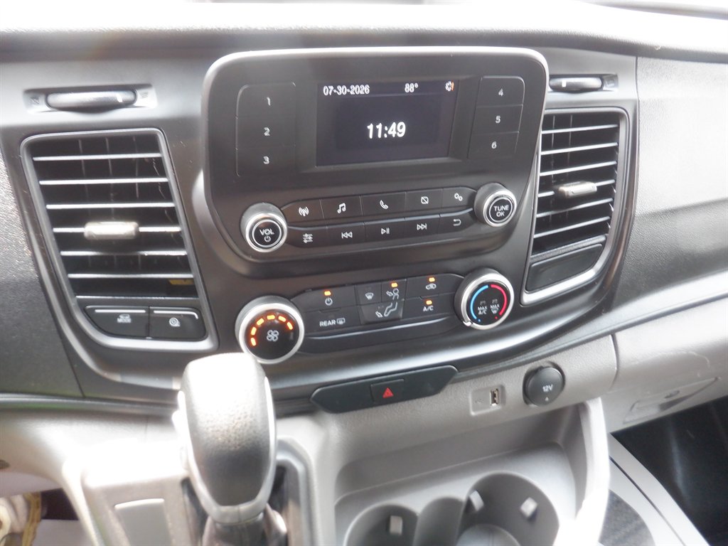 2025 Ford T250 Vans - $35,995