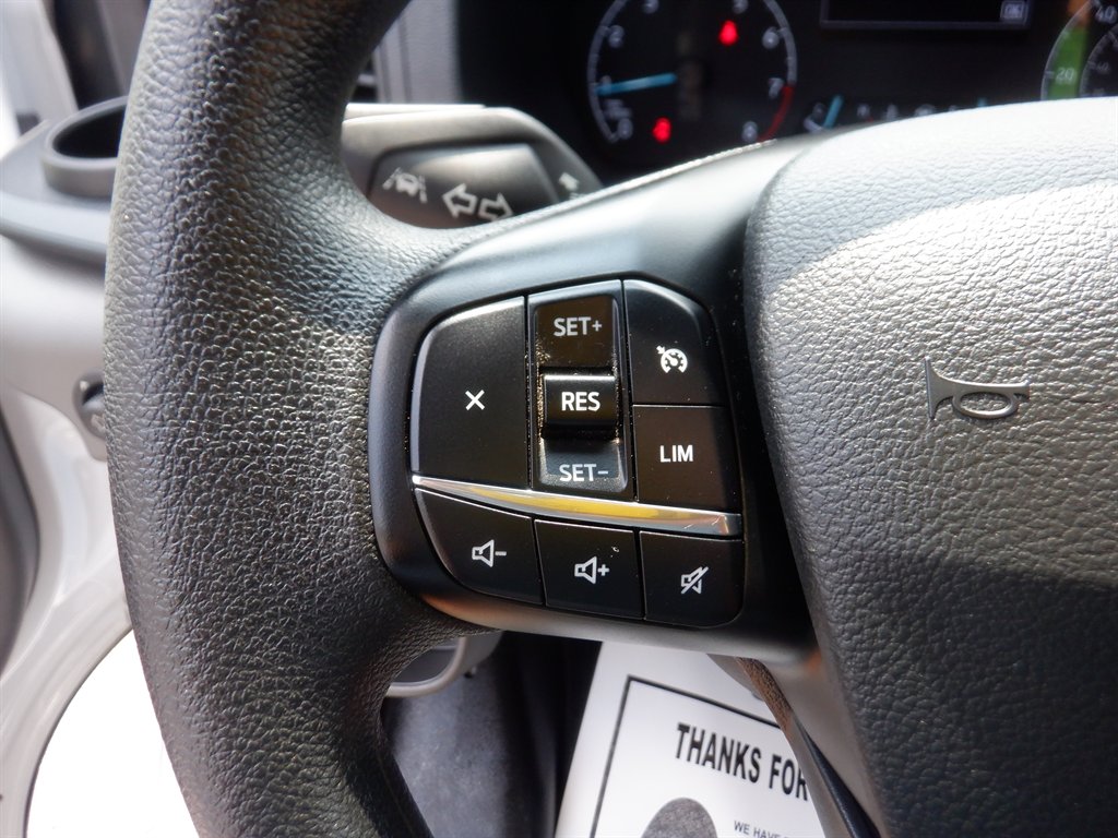 2025 Ford T250 Vans - $35,995