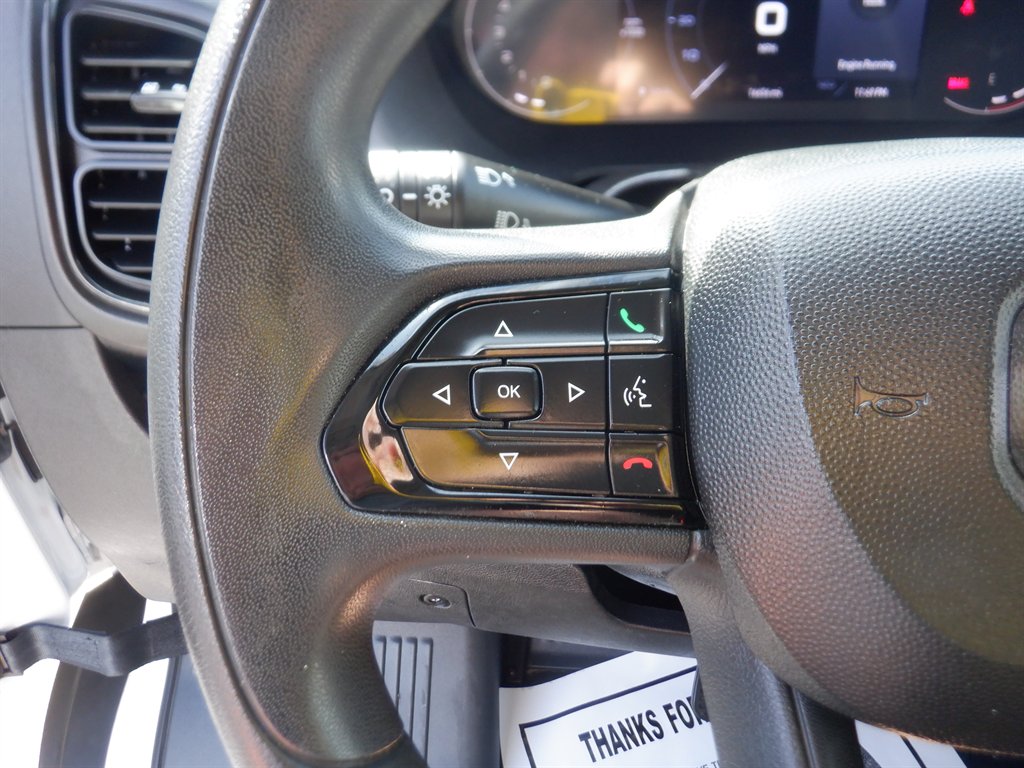 2025 Ram 2500 Promaster Vans - $31,699
