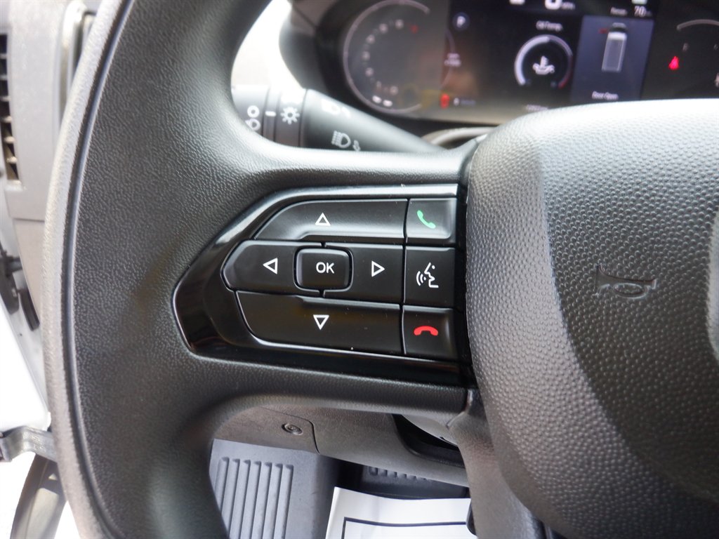 2025 Ram 2500 Promaster Vans - $31,995