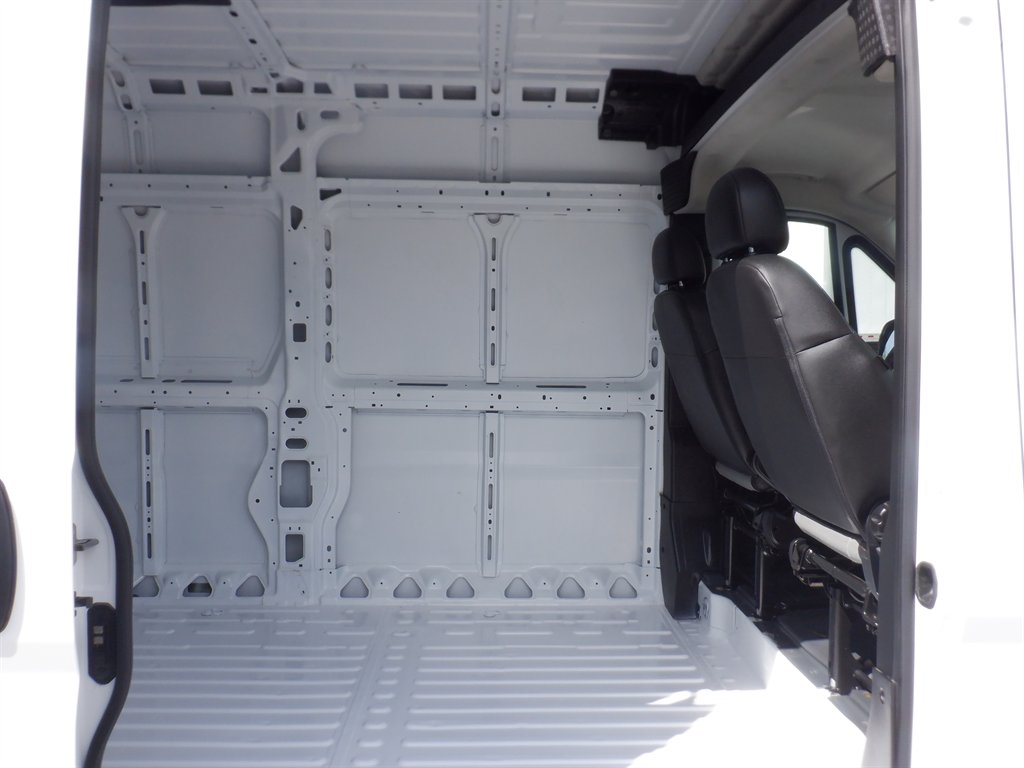 2025 Ram ProMaster 3500 - $32,995