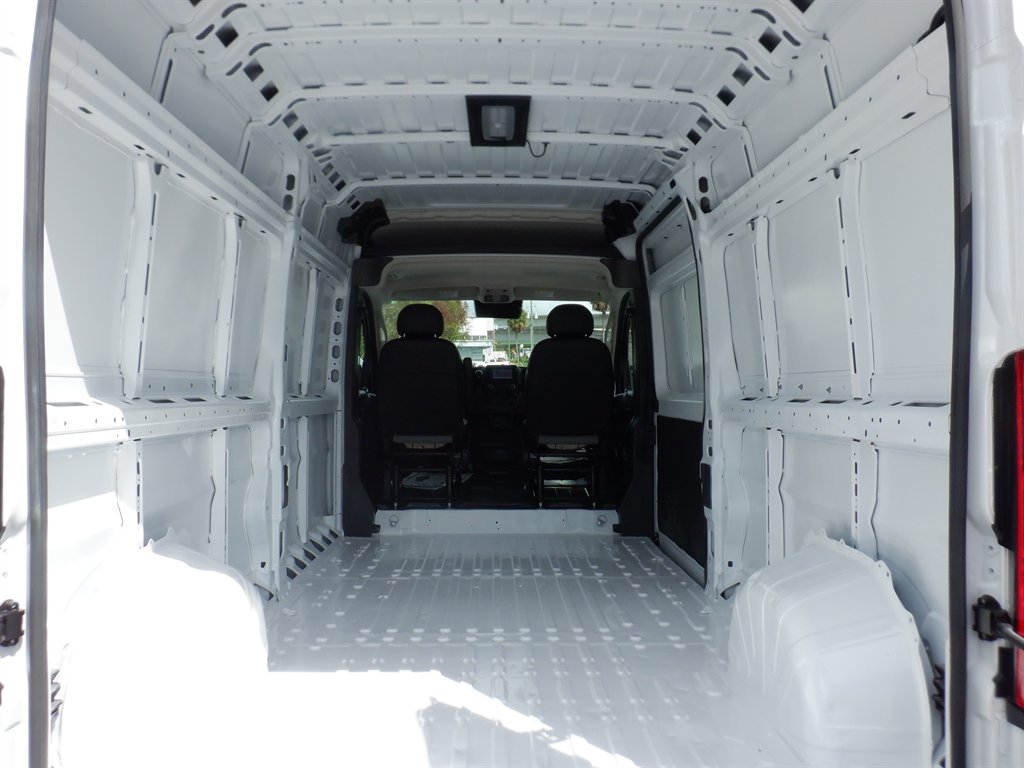 2025 Ram ProMaster 3500 - $32,995