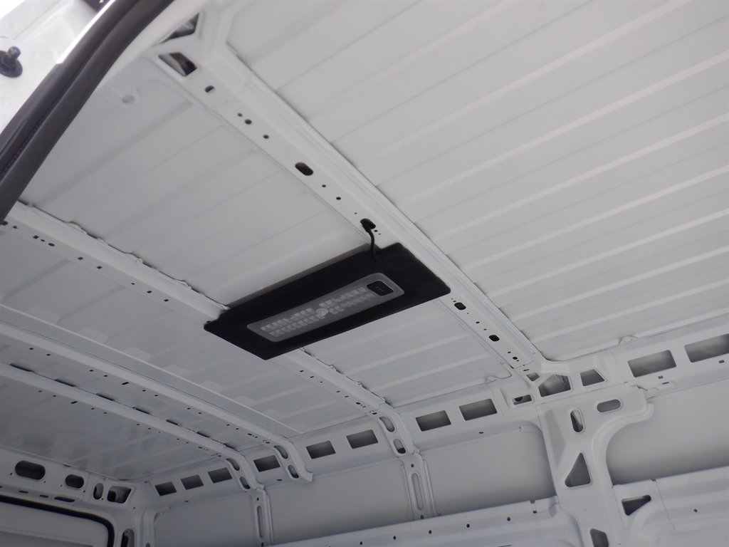 2025 Ram ProMaster 3500 - $32,995