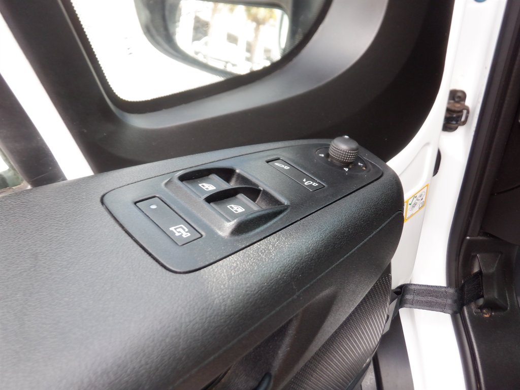 2025 Ram ProMaster 3500 - $32,995