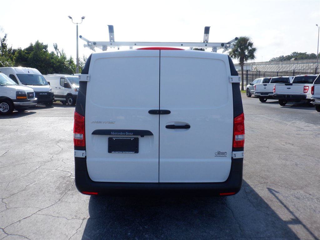2023 Mercedes-Benz Metris - $25,995