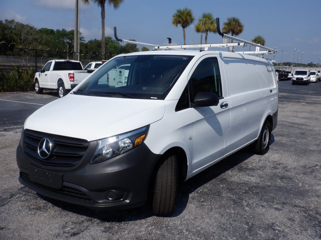 2023 Mercedes-Benz Metris - $25,995