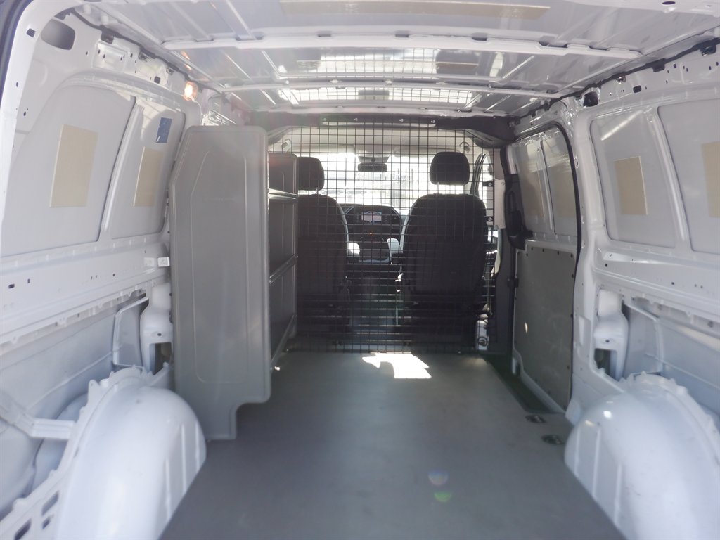 2023 Mercedes-Benz Metris - $25,995