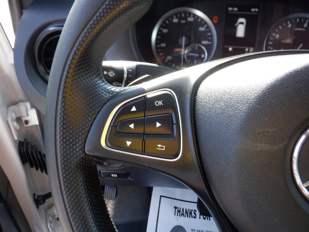 2023 Mercedes-Benz Metris - $25,995