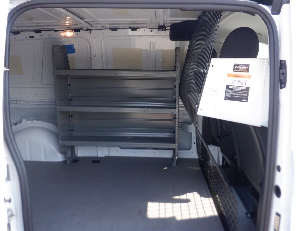 2023 Mercedes-Benz Metris - $25,995