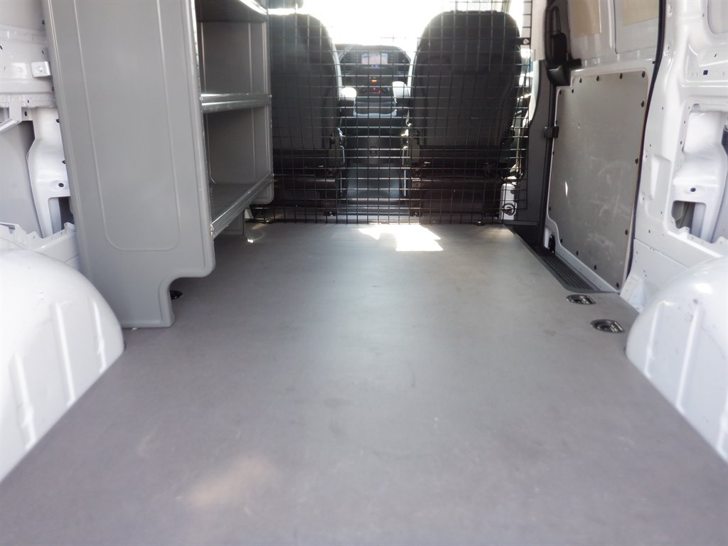 2023 Mercedes-Benz Metris - $25,995