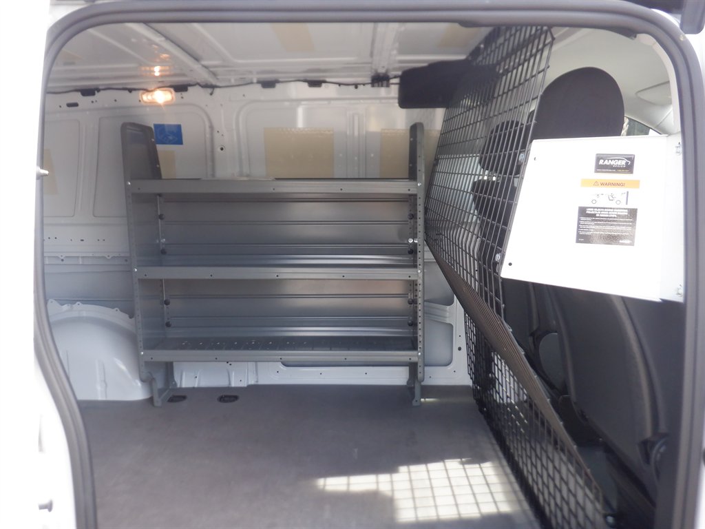 2023 Mercedes-Benz Metris - $27,995