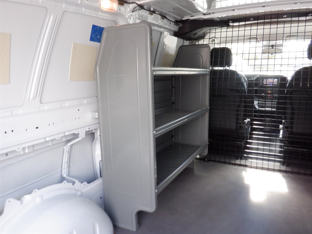 2023 Mercedes-Benz Metris - $27,995