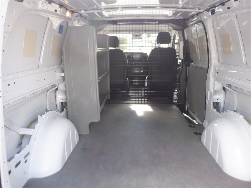 2023 Mercedes-Benz Metris - $27,995