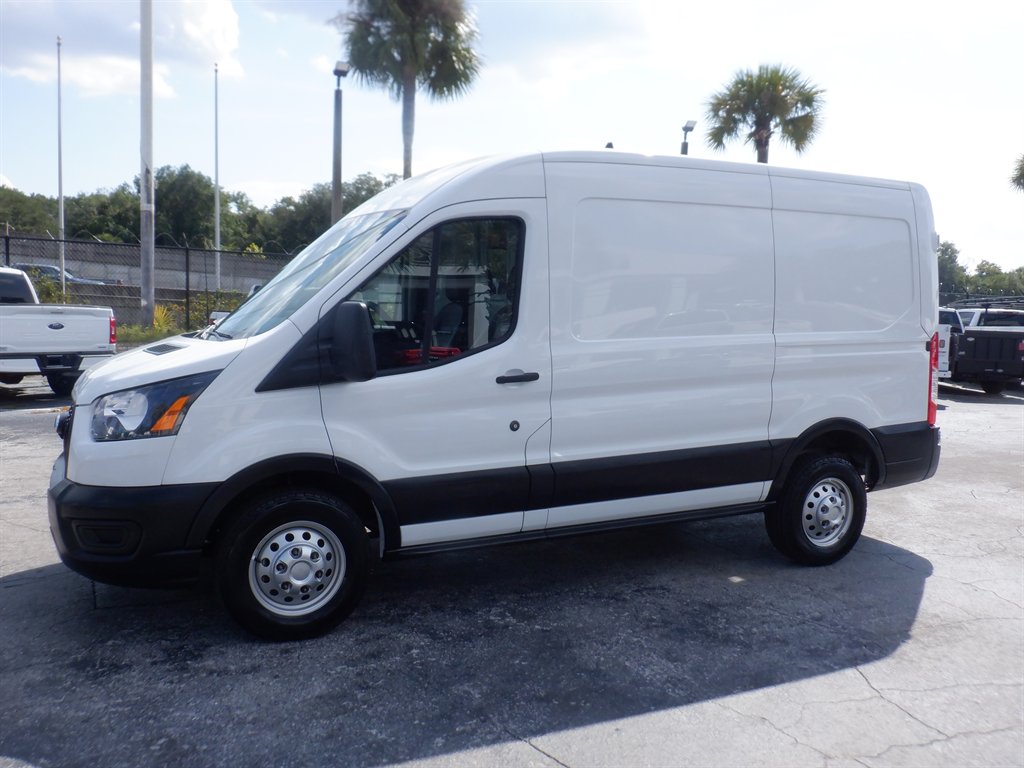 2023 Ford Transit - $36,995