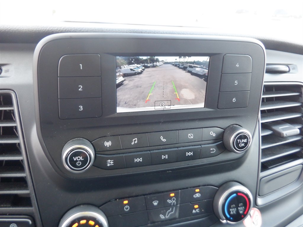 2023 Ford Transit - $36,995