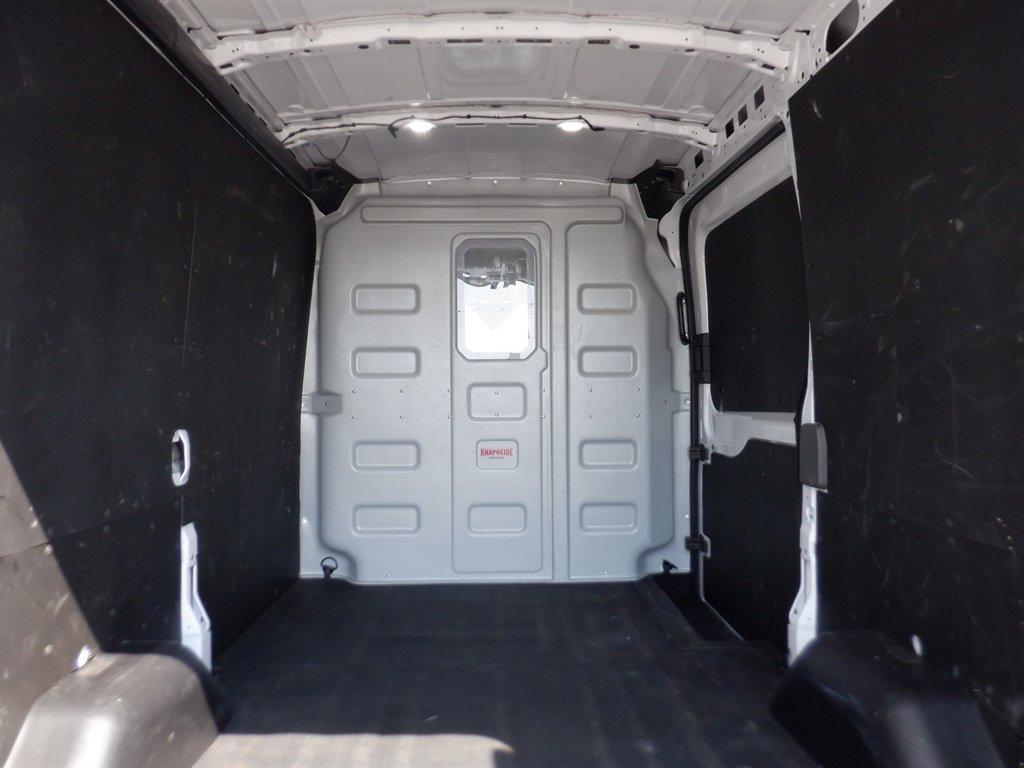2023 Ford Transit - $36,995