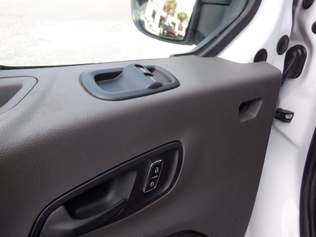 2023 Ford Transit - $36,995