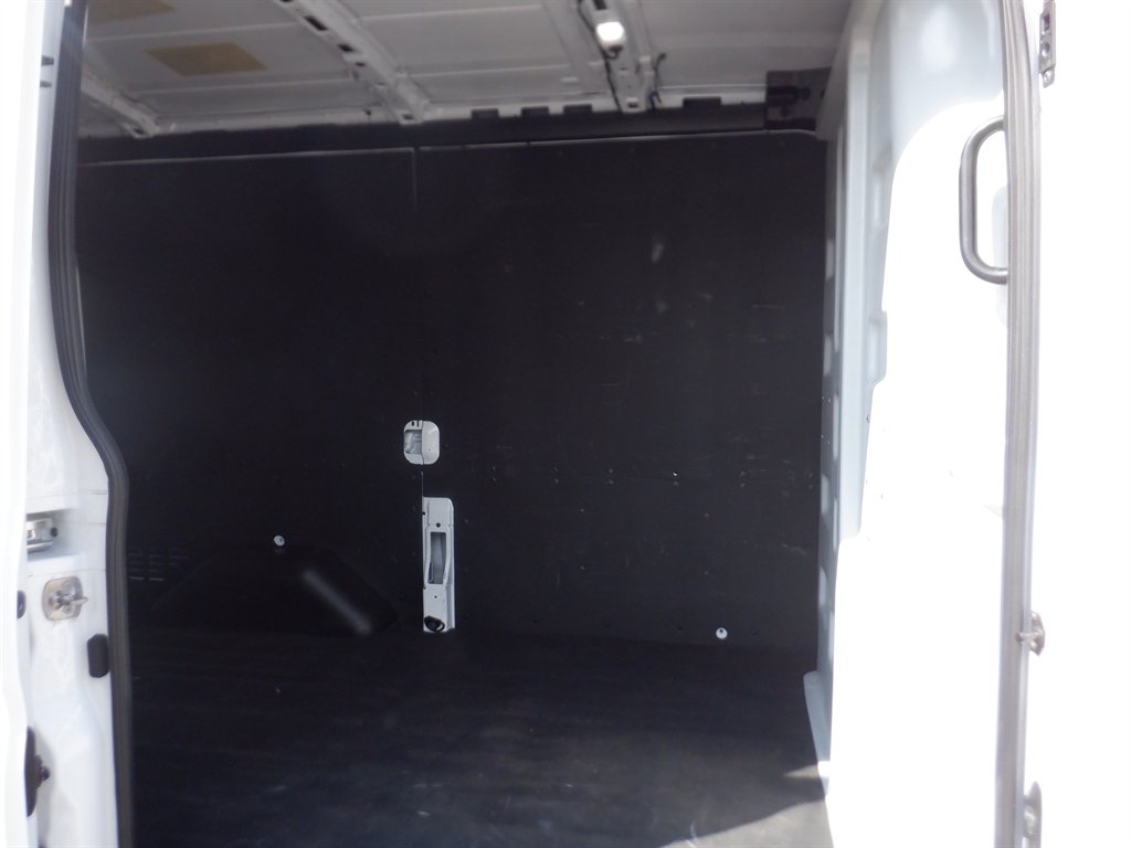 2023 Ford Transit - $36,995