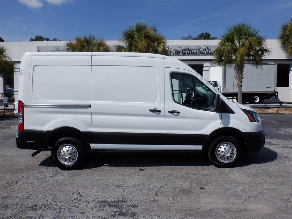 2023 Ford Transit - $36,995