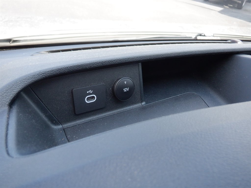 2023 Ford Transit - $36,995