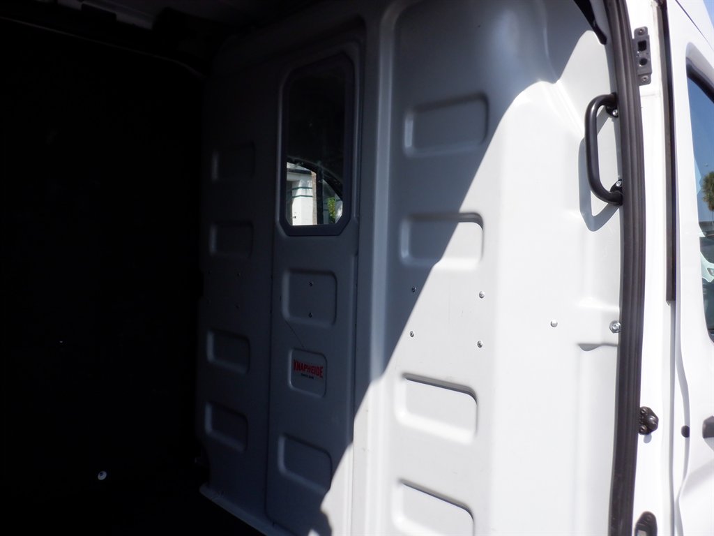 2023 Ford Transit - $36,995