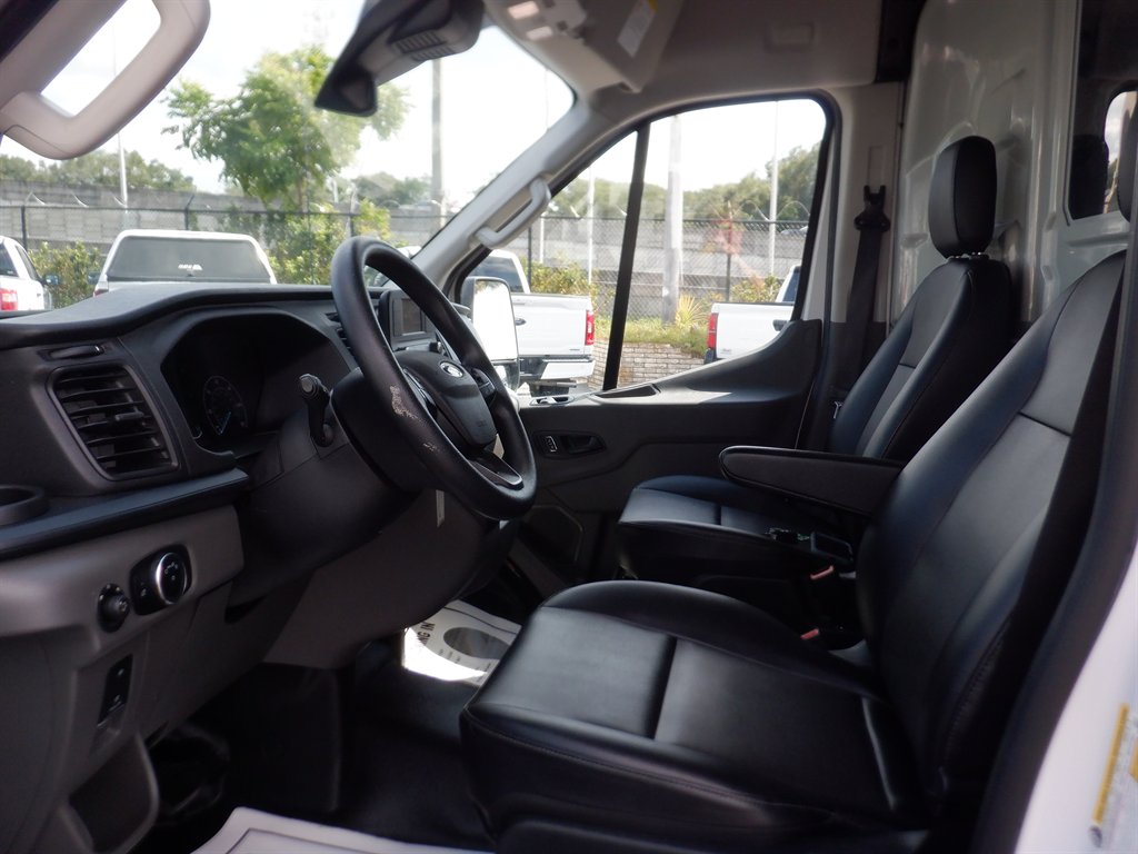 2023 Ford Transit - $36,995