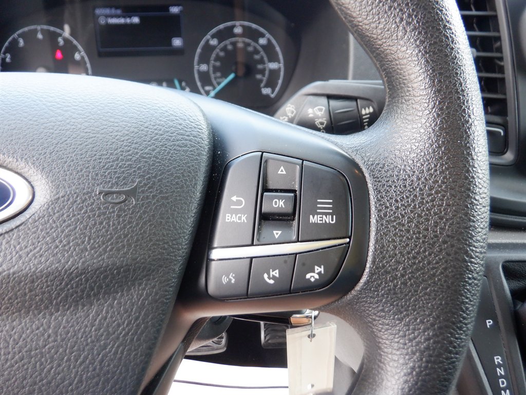 2023 Ford Transit - $36,995
