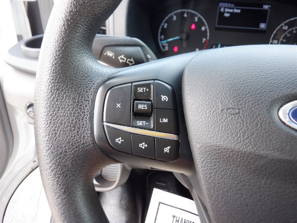 2023 Ford Transit - $36,995