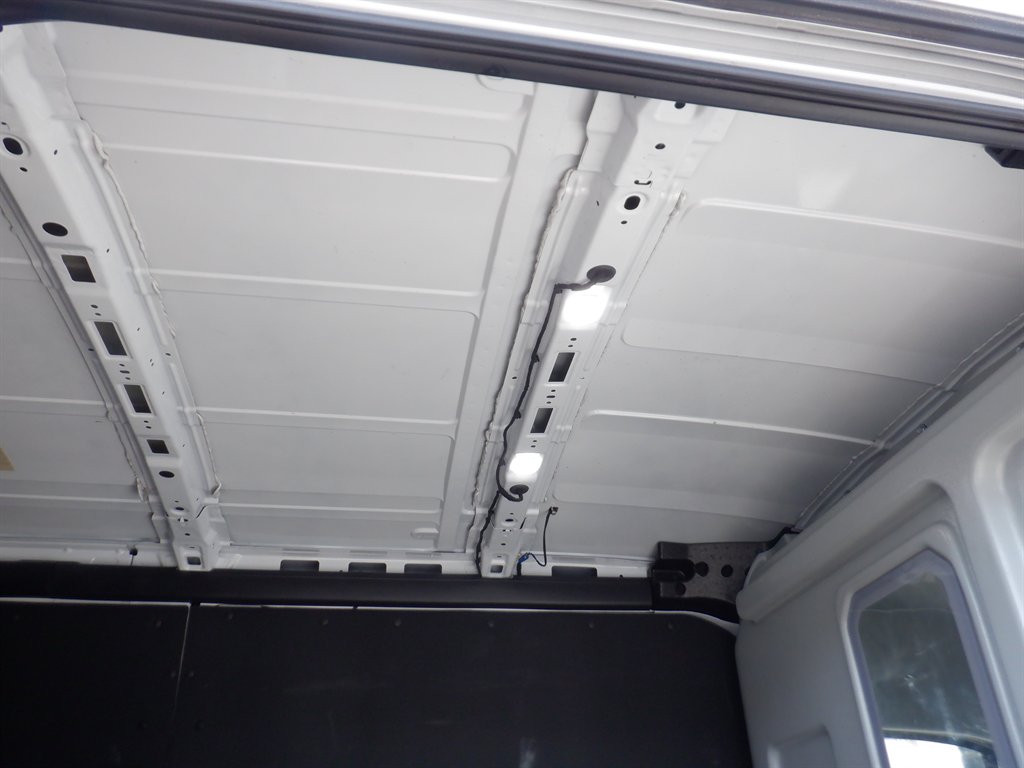 2023 Ford Transit - $36,995
