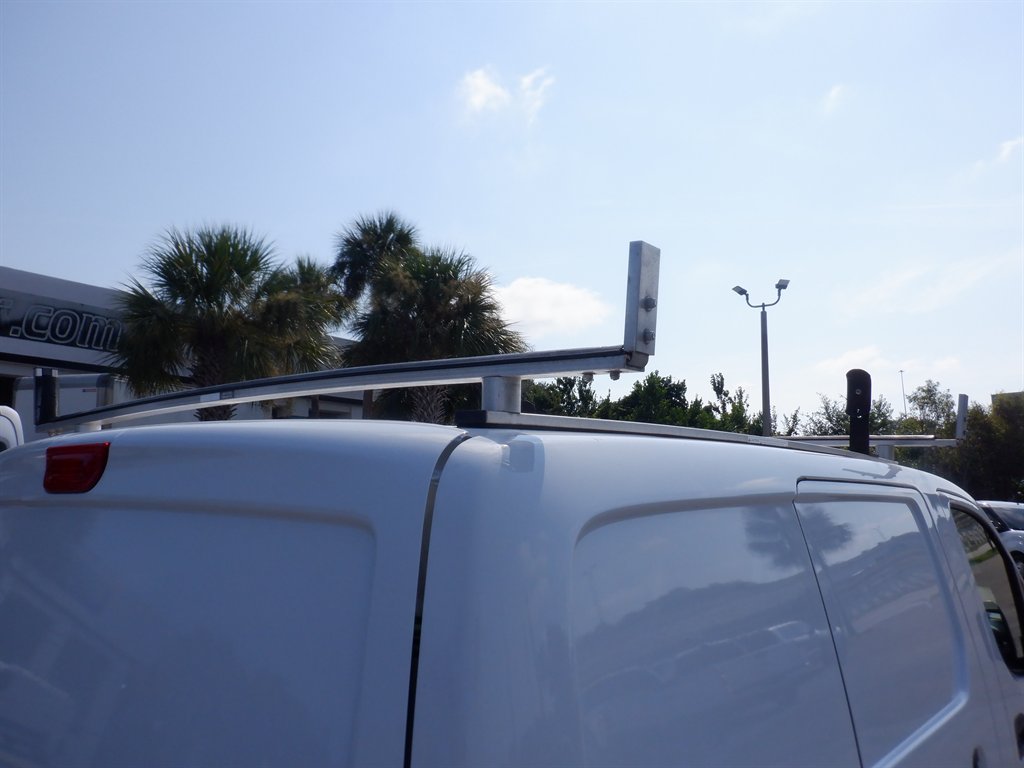 2020 Nissan NV200 - $16,995