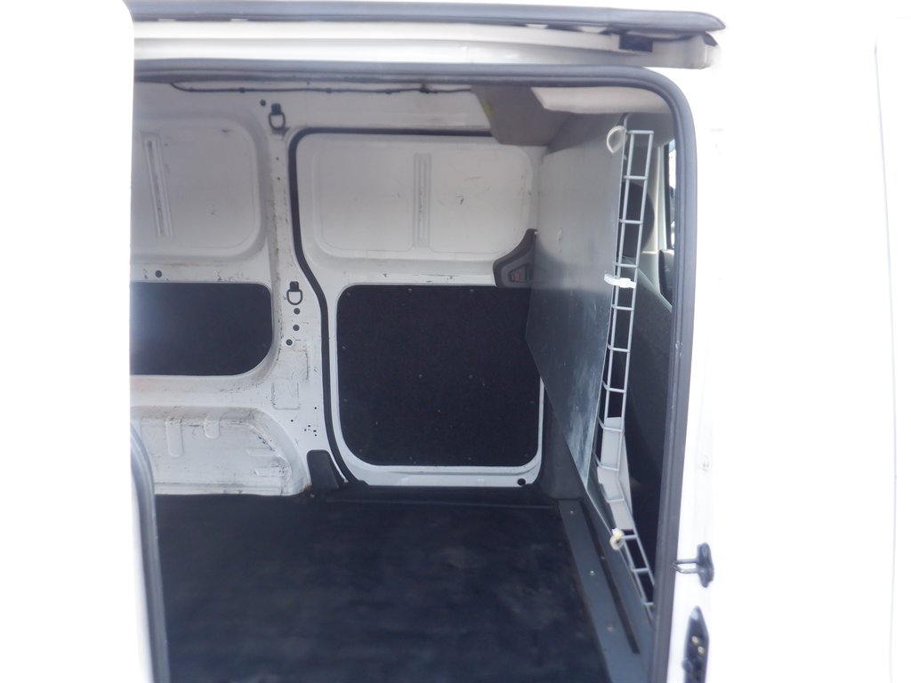 2020 Nissan NV200 - $16,995