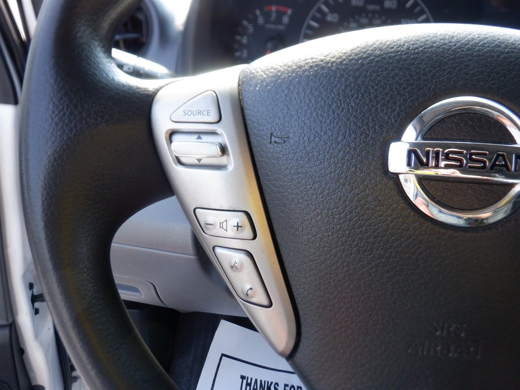 2020 Nissan NV200 - $16,995