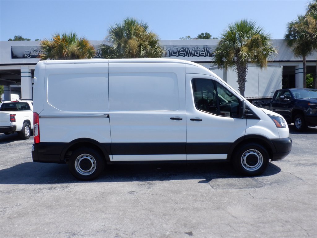 2019 Ford Transit - $19,995
