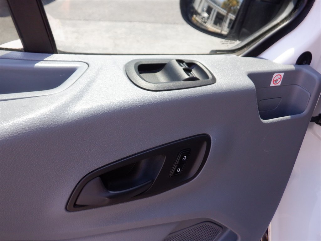 2019 Ford Transit - $19,995