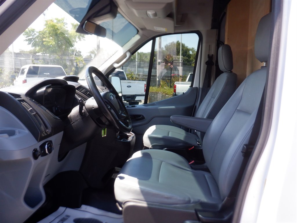 2019 Ford Transit - $19,995