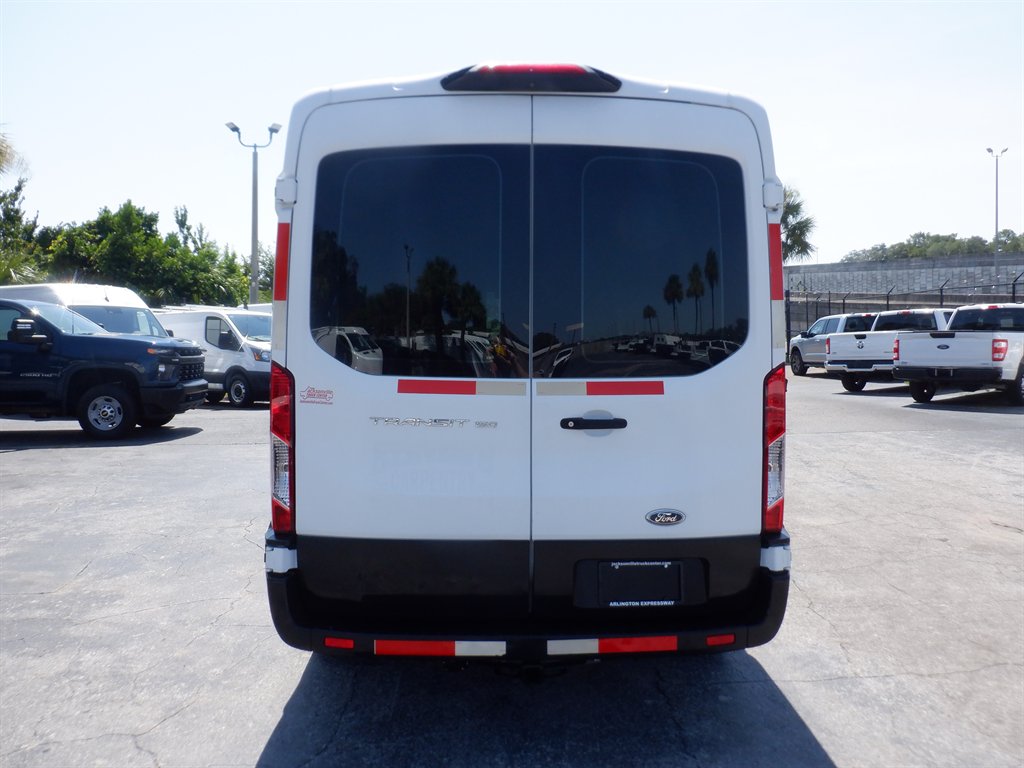 2019 Ford Transit - $19,995