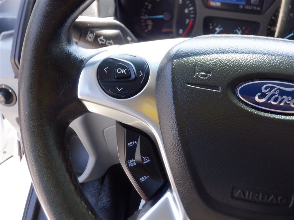 2019 Ford Transit - $19,995