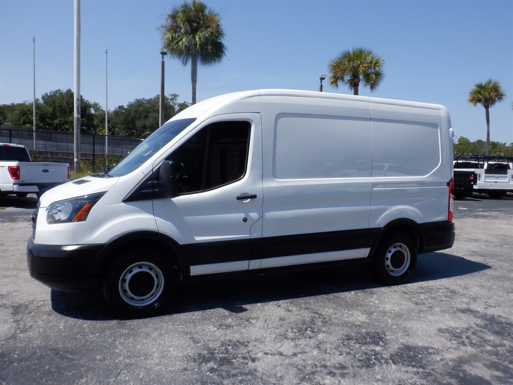 2019 Ford Transit - $19,995