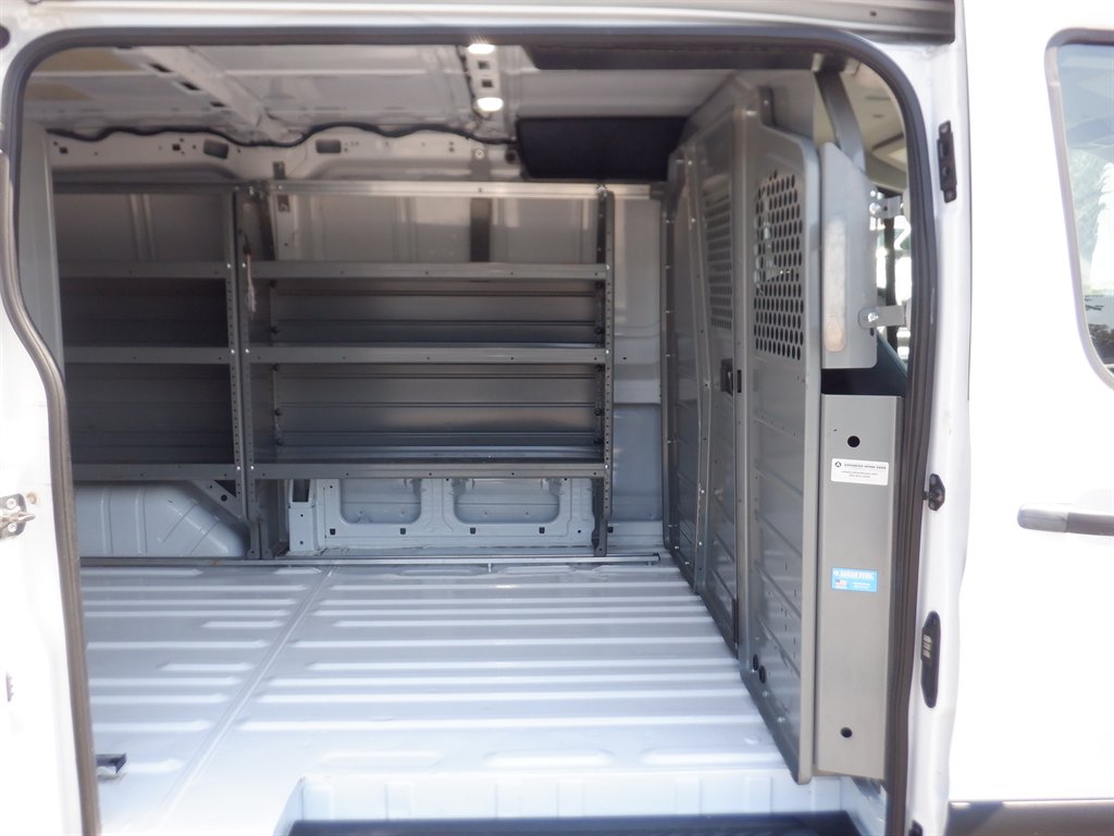 2024 Ford Transit - $31,995