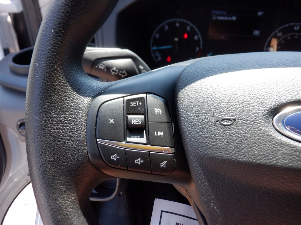 2024 Ford Transit - $31,995
